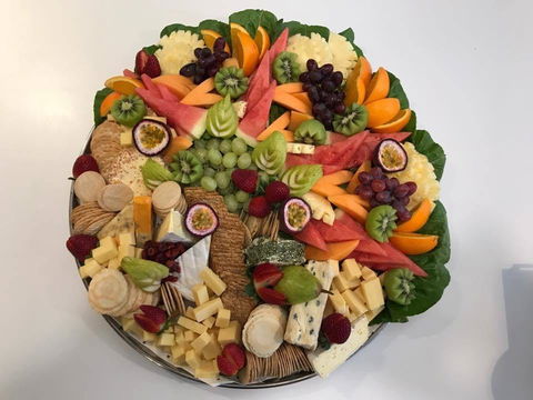 Swiss Deli - North Sydney - Sunshine Coast Guide 0