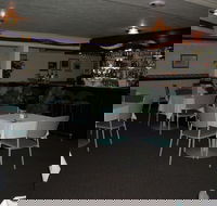 The Blue Heeler Licensed Restaurant - Sunshine Coast Guide