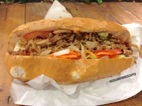 Tom's Carvery - Sunshine Coast Guide 0