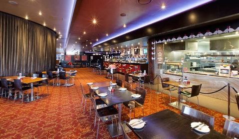 Varsity Lakes Tavern - Sunshine Coast Guide 0