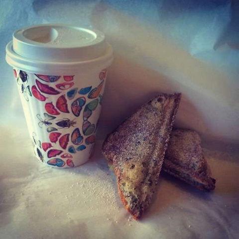 WAKE Cafe And Jaffle Van - Sunshine Coast Guide 0