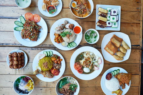 1st Sipzz Cafe - North Sydney - Sunshine Coast Guide 0