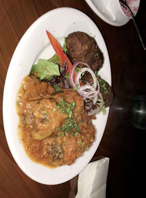 Athenia Restaurant & Bar - Sunshine Coast Guide 0