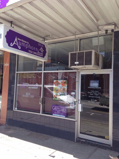 Bann Nimman By Aumphorn - Sunshine Coast Guide 0