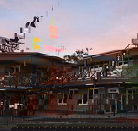 Border Inn Hotel