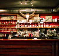 Bottlerocket Bar and Cafe - Sunshine Coast Guide