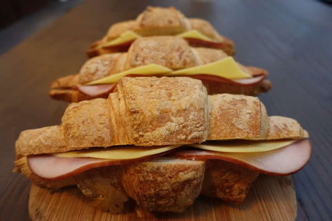 Cafe 283 - Sunshine Coast Guide 0