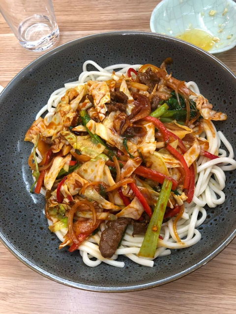 David's Noodle & Hotpot  - Sunnybank - Sunshine Coast Guide 0