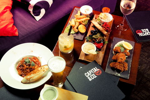 Figtree Restaurant - Sunshine Coast Guide 0
