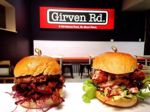 Girven Road - Sunshine Coast Guide 0