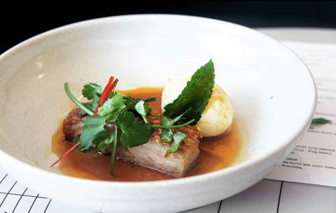 Good Fortune Roast Duck House - Perth CBD - Sunshine Coast Guide 0