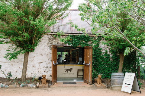 Gundog Estate Cork Street Cellar Door - Sunshine Coast Guide 0