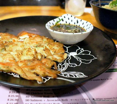 Hachi Japanese Restaurant - Sunshine Coast Guide 0