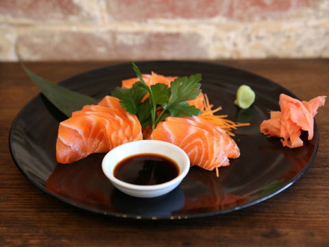 I Dream Of Sushi - Sunshine Coast Guide 0
