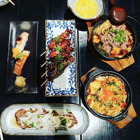 Izakaya Jiro - Sunshine Coast Guide 0
