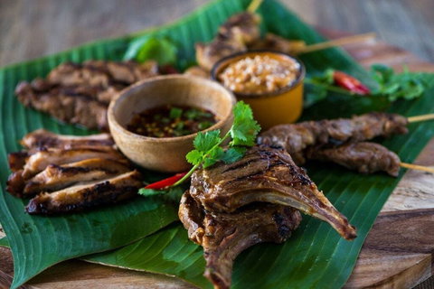 Jing Jai Thai - Chadstone - Sunshine Coast Guide 0