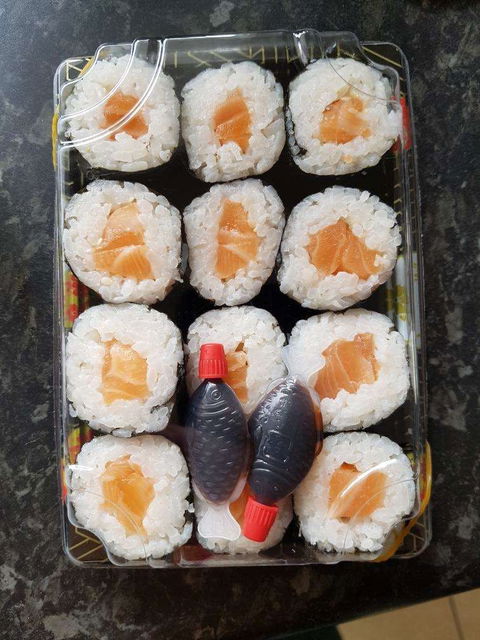J.J Sushi - Ashburton - Sunshine Coast Guide 0