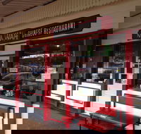 Ka Wah Chinese Restaurant - Sunshine Coast Guide