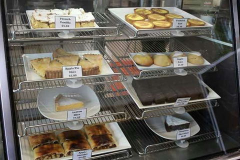 Kew Breadworks - Sunshine Coast Guide 0