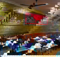 Kiss The Berry - Woolloongabba - Sunshine Coast Guide