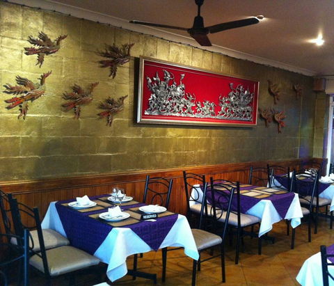 Kiss The Berry - Woolloongabba - Sunshine Coast Guide 0