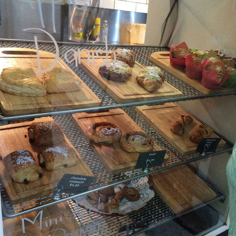 La Crepe De Paris - Sunshine Coast Guide 0