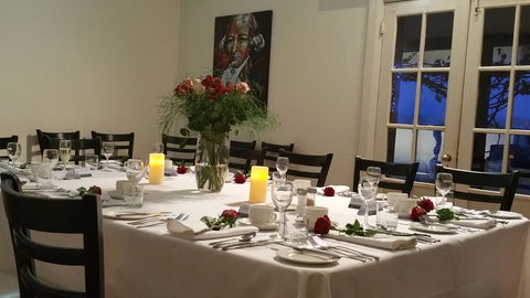 Lachlans: Old Government House - Sunshine Coast Guide 1