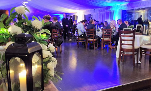 Lachlans: Old Government House - Sunshine Coast Guide 2