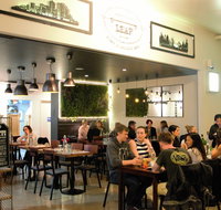 LEAF In Nowra - Sunshine Coast Guide
