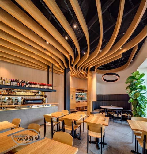 Lilly's Espresso & Cucina - Sunshine Coast Guide 0