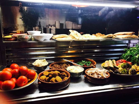 Little Bridge Cafe - Sunshine Coast Guide 0
