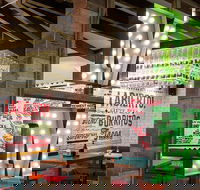 Mad Mex Fresh Mexican Grill - Upper Mount Gravatt - Sunshine Coast Guide