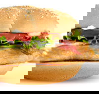 McDonald's - Gatton - Sunshine Coast Guide