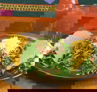 Montezuma's - Upper Mount Gravatt - Sunshine Coast Guide