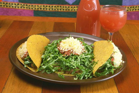 Montezuma's - Upper Mount Gravatt - Sunshine Coast Guide 0