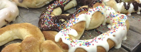 Mr. Pretzels - Parramatta - Sunshine Coast Guide 0