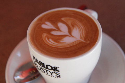 Pablo & Rusty's - Sydney Olympic Park - Sunshine Coast Guide 0
