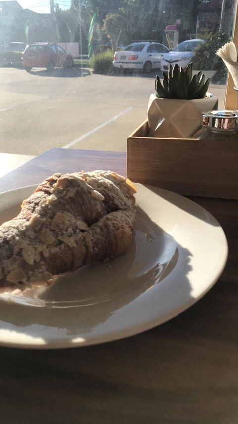 Panenies Cafe - Sunshine Coast Guide 0