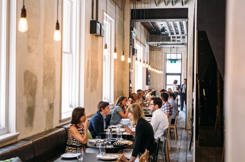 Petition Kitchen - Sunshine Coast Guide 2