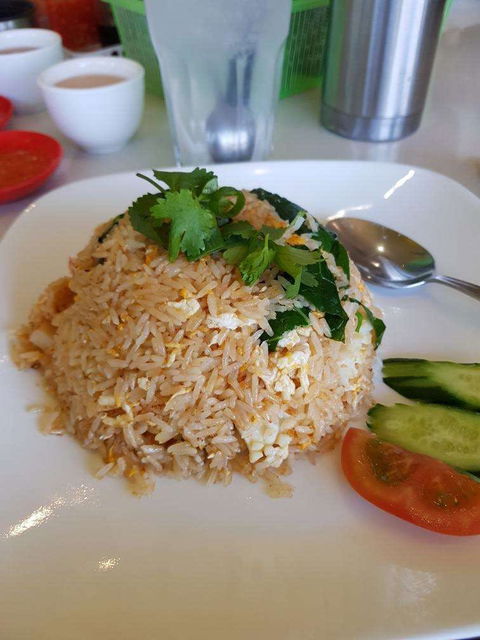Phnom Penh Thmei - Sunshine Coast Guide 0