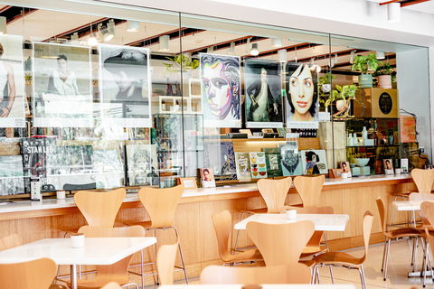 Portrait Cafe - Sunshine Coast Guide 0