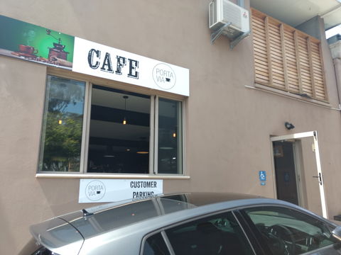 Porta Via - Sunshine Coast Guide 0