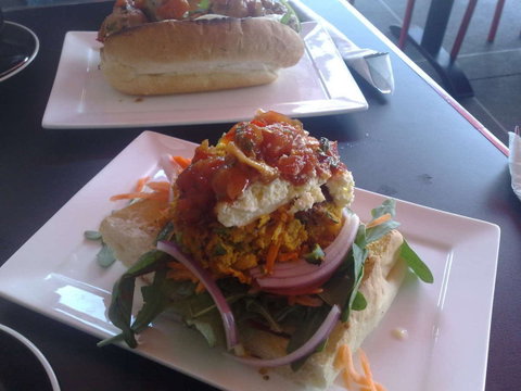 Press Espresso - Sunshine Coast Guide 0