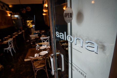 Salona - Sunshine Coast Guide 0