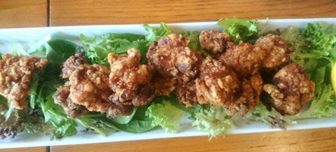 Satsuki Japanese Cafe - Sunshine Coast Guide 0