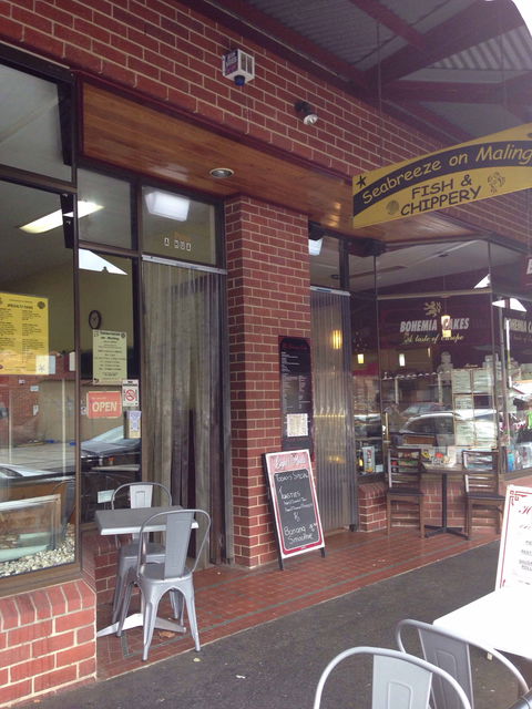 Seabreeze On Maling - Sunshine Coast Guide 0