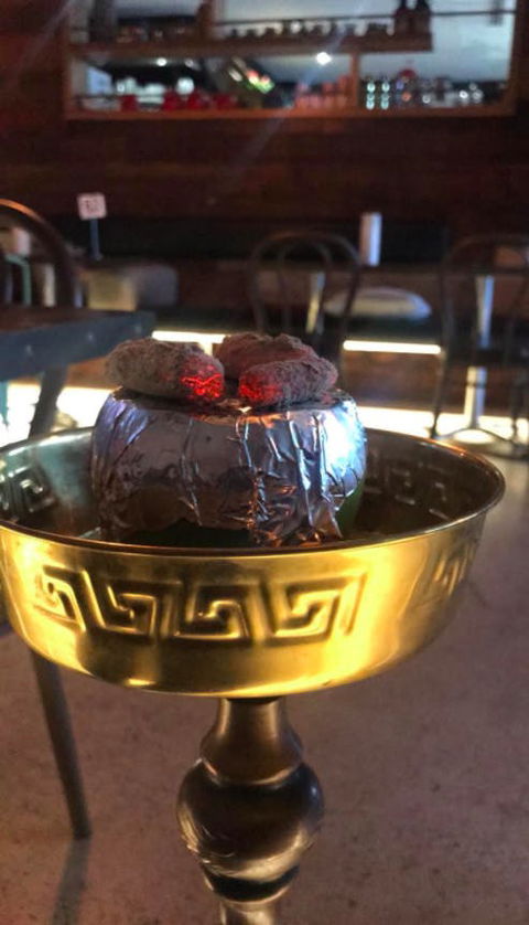 Shishabella - Sunshine Coast Guide 0