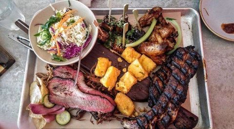 Side Door BBQ - Sunshine Coast Guide 0