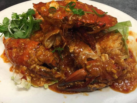 Spicy Fish - Sunshine Coast Guide 0