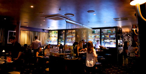 The Roosevelt - Sunshine Coast Guide 0